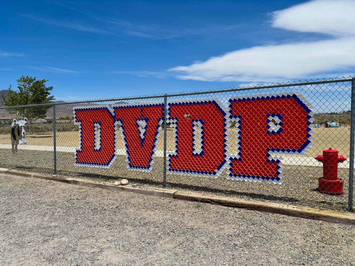 Local Business Focus: Dayton Valley Dog Park