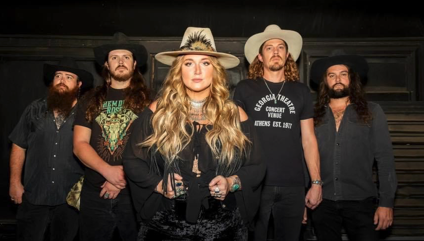 Taylor Hunnicutt Brings Alabama Fire to Piper’s Opera House