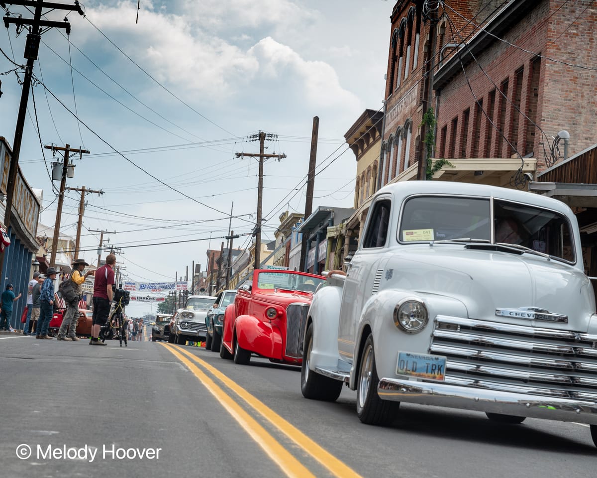 Big Changes For Hot August Nights Recently Announced