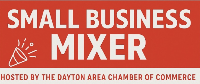 Small Business Mixer at the Odeon