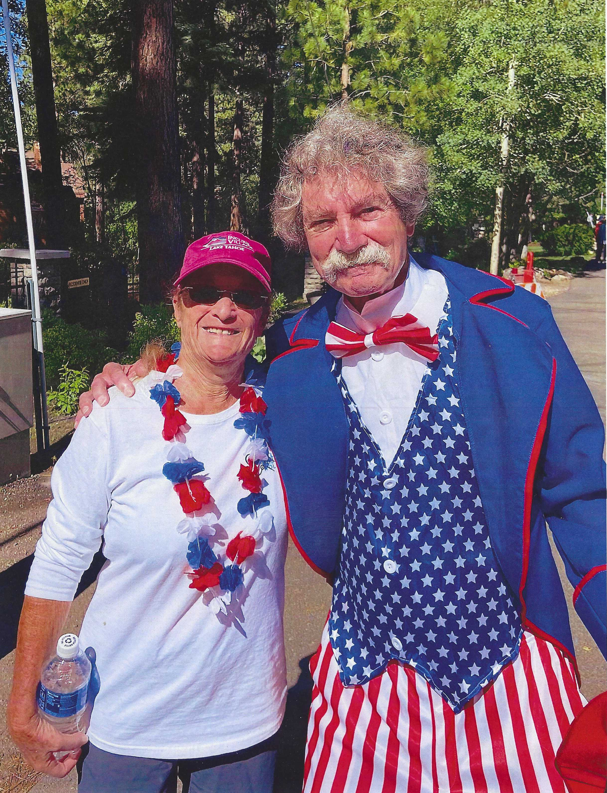 PINE NUTS: Welcome to IRL