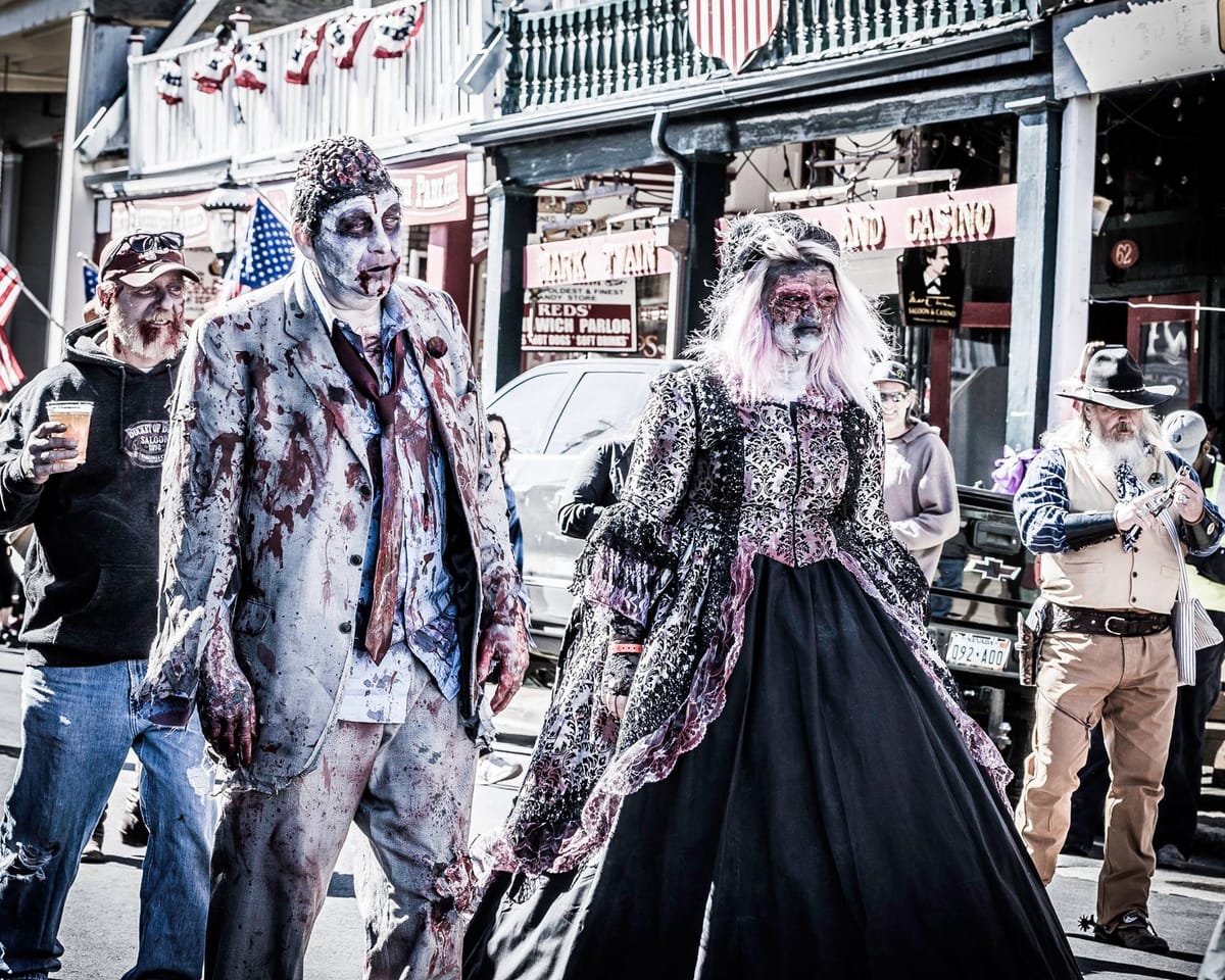 Entertainment Calendar