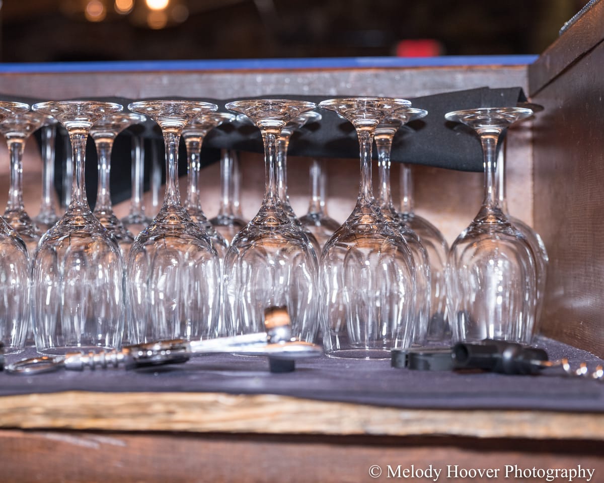 Gold Hill Hotel Hosts Malbec-Tober Fest