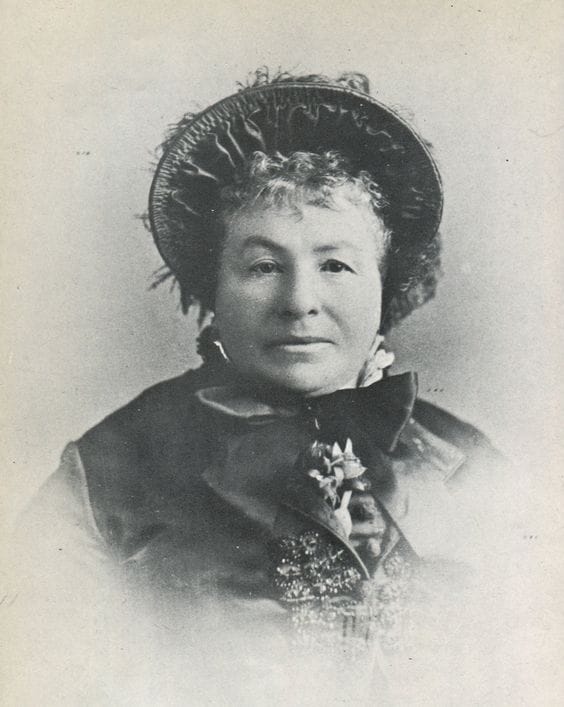 The Night Leah Sutro Nearly Killed a Woman (and Then Hosted the President)