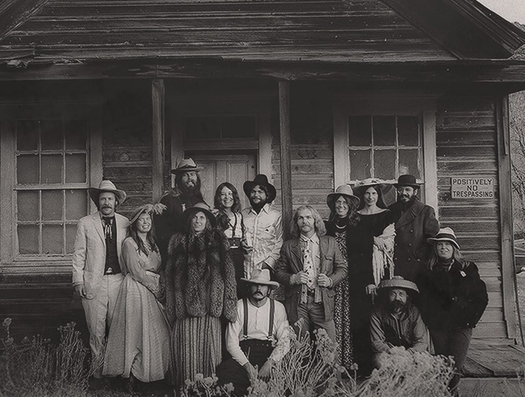 Remembering the Gold Hill News 1974-78