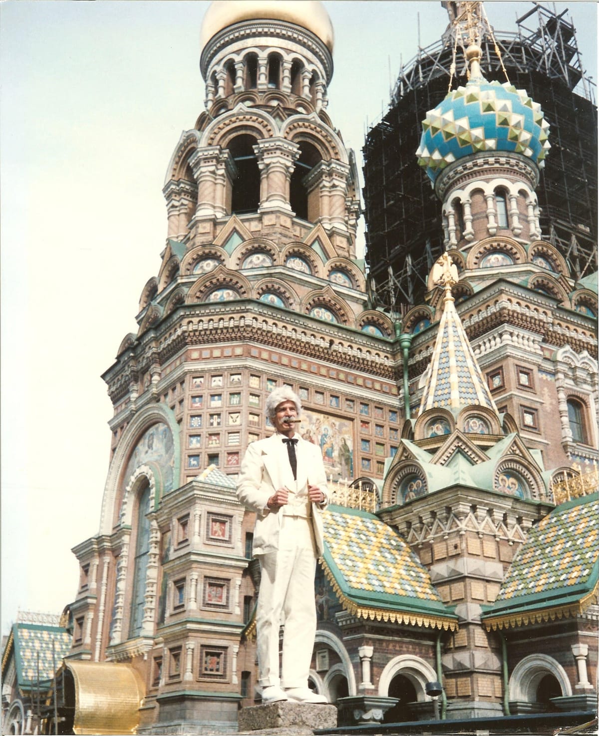 PINE NUTS: Hamstringing Putin