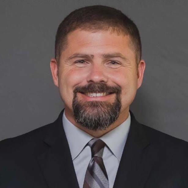 Sheriff Brad Pope Announces Re-Election Campaign for Lyon County Sheriff