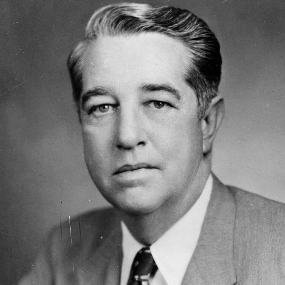 From Dayton Dust to the Governor’s Desk