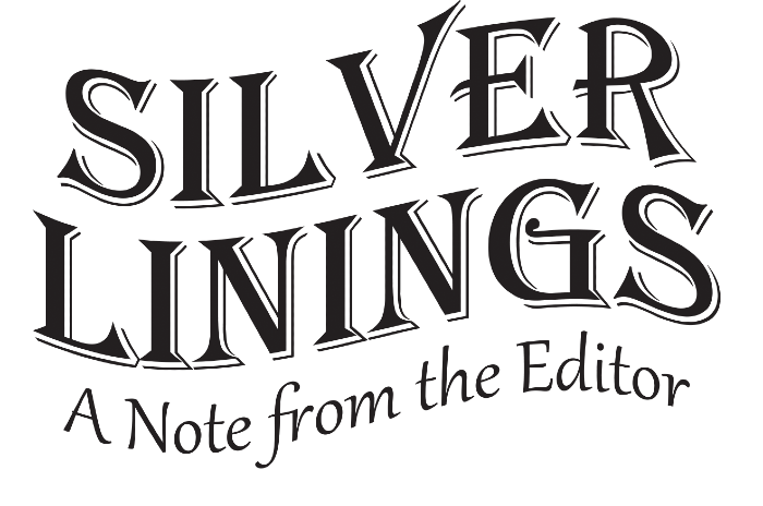 November on the Comstock