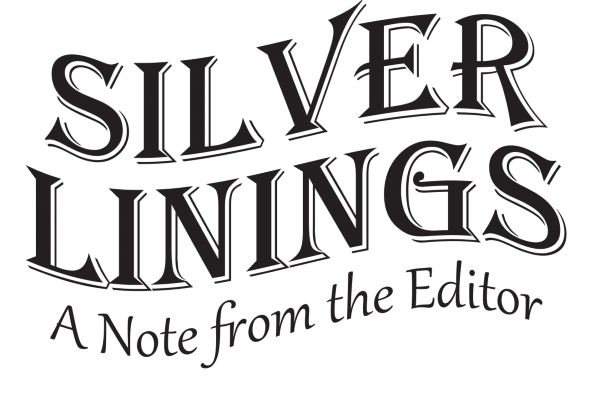 First Snow on the Comstock