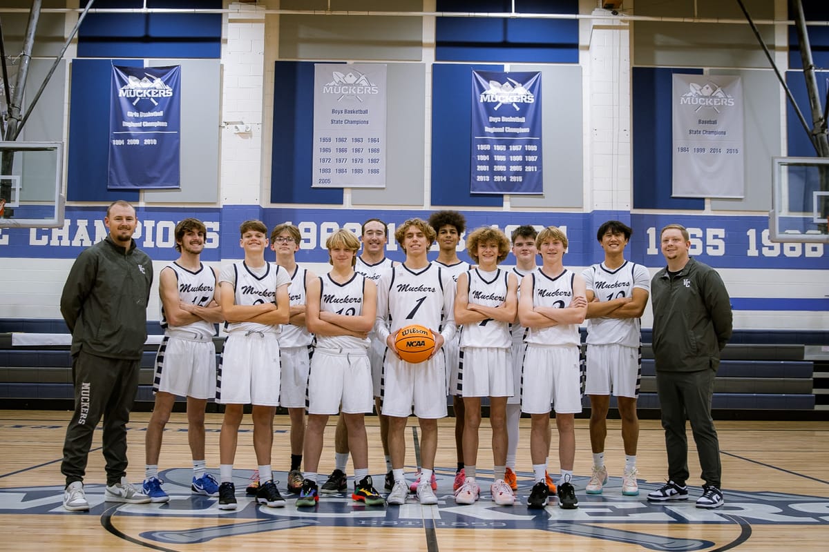 Virginia City Muckers Seeking Revenge for Upcoming Season