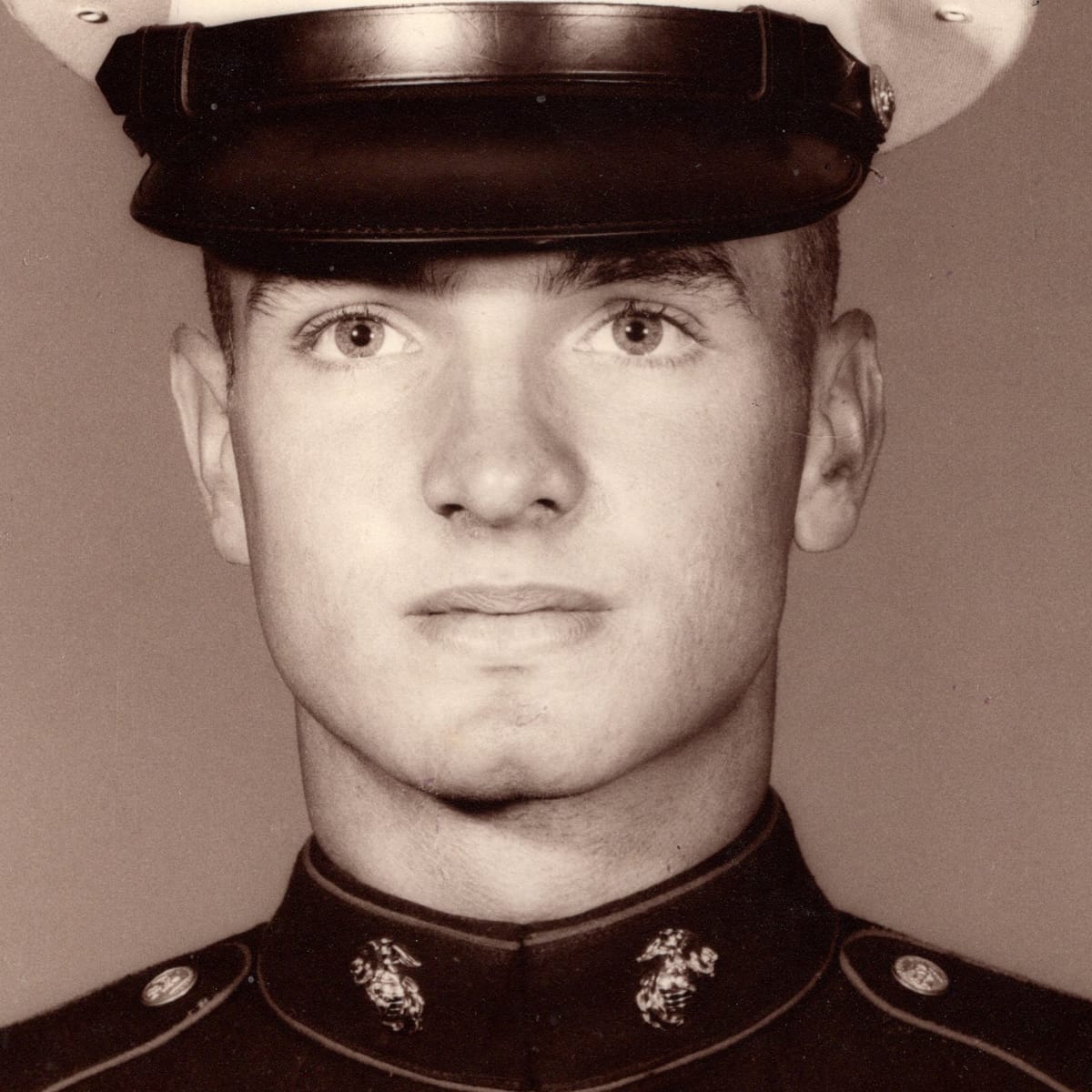 PINE NUTS: Flirting with Death