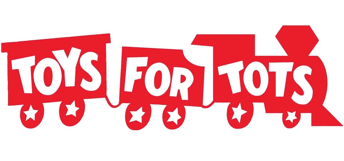 Toys for Tots 2025
