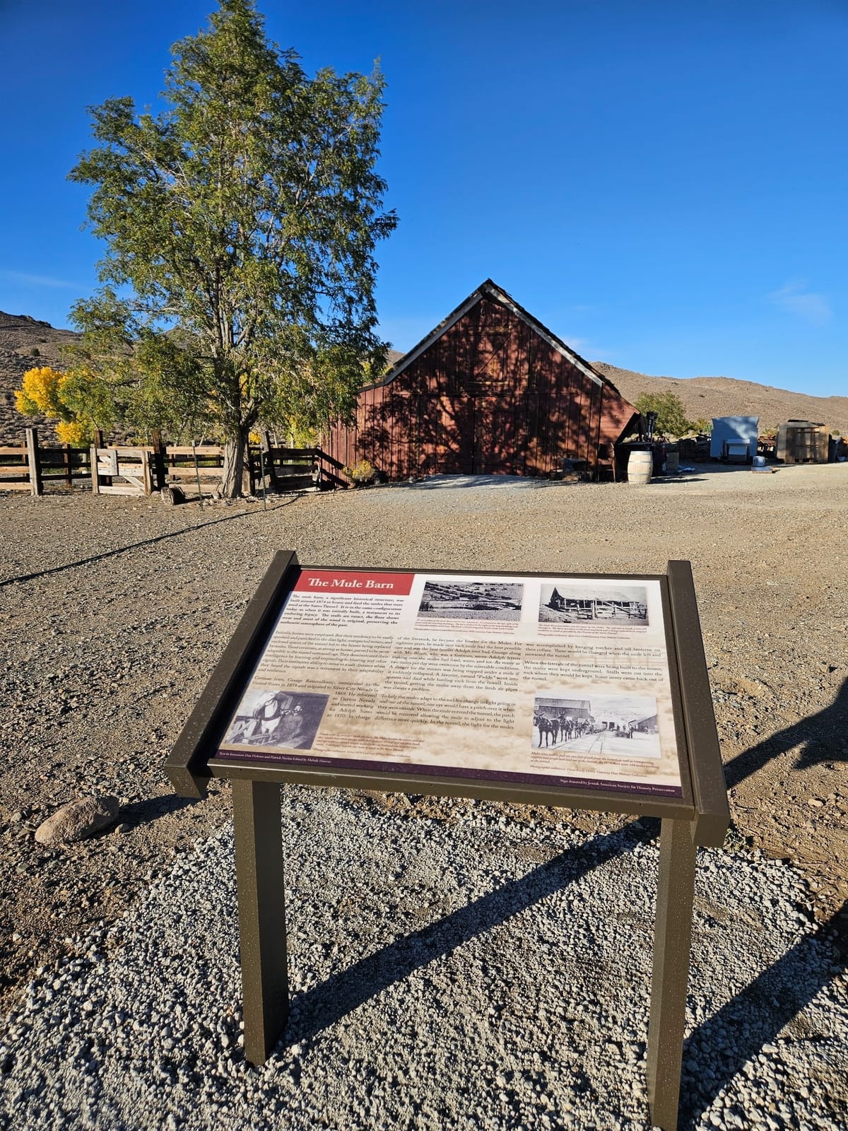 Jewish American Society of Historic Preservation Pledges $55,000