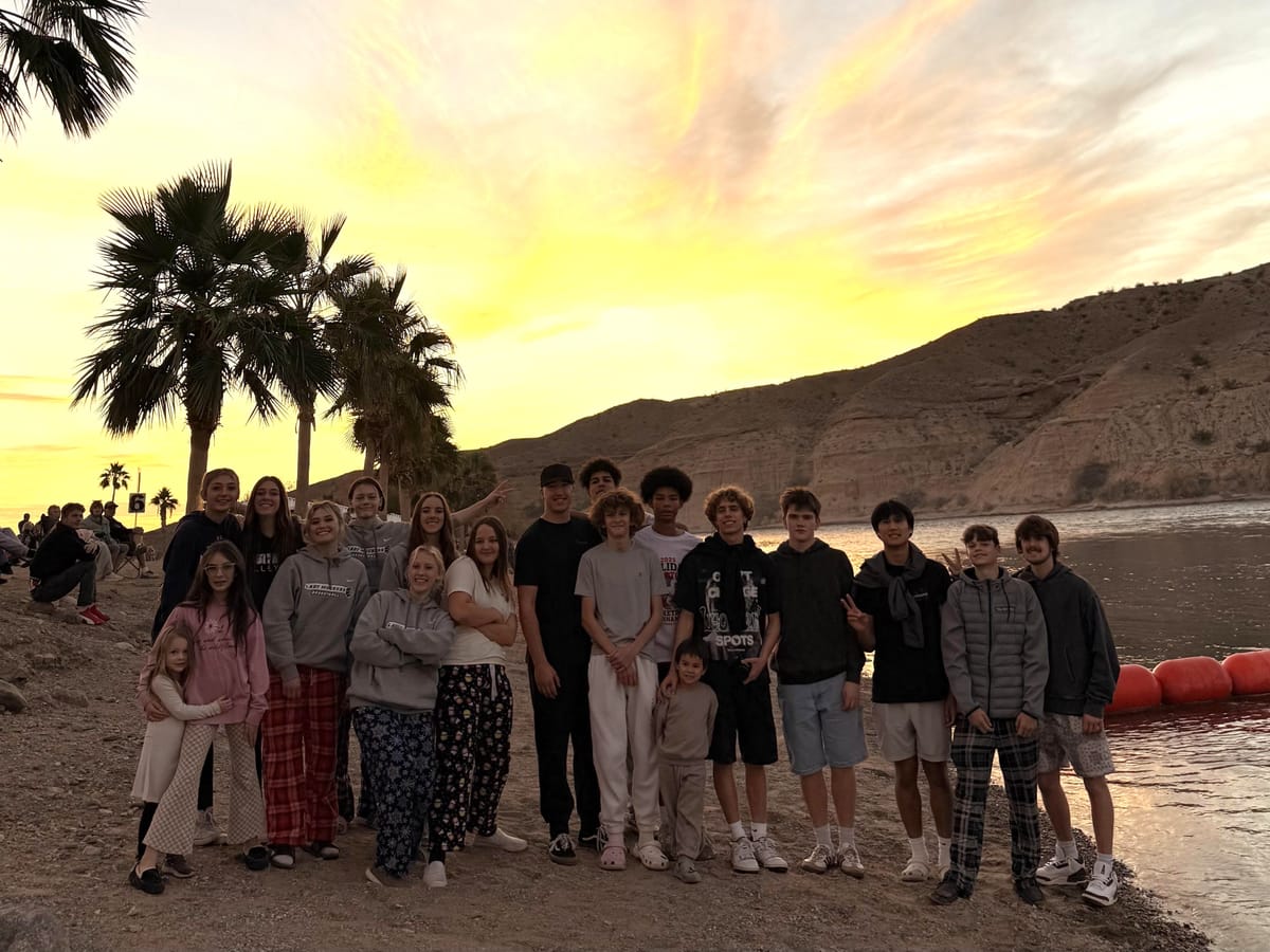 Hard Lessons, Big Takeaways for Muckers at Arizona Tournament