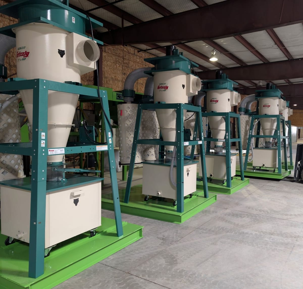 Comstock Metals Advances Major Recycling Facility in Silver Springs