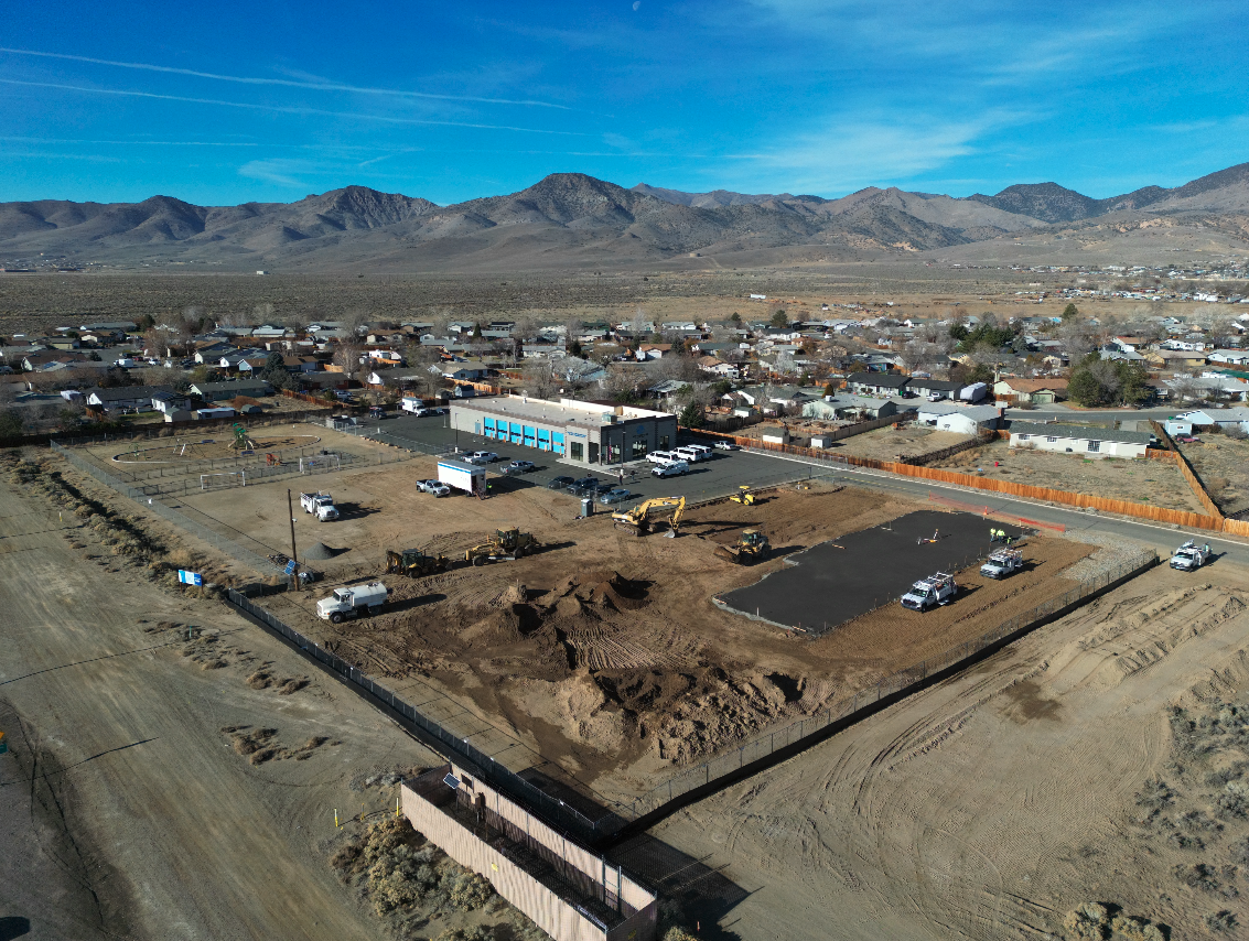 Boys & Girls Club Breaks Ground on Dayton Early Learning Center