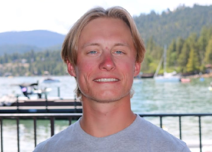 Alexander Joseph Pattison (Alex, “Zander Bander”)