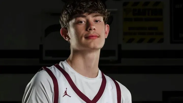 Dayton Community Stands with Kellen