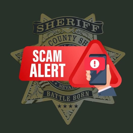 Scam Alert