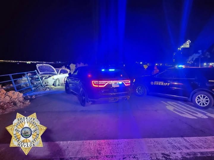 While You Were Sleeping...