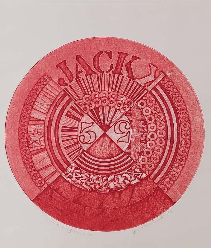 Resident Artist Program in Silver City 2025 Year in Review