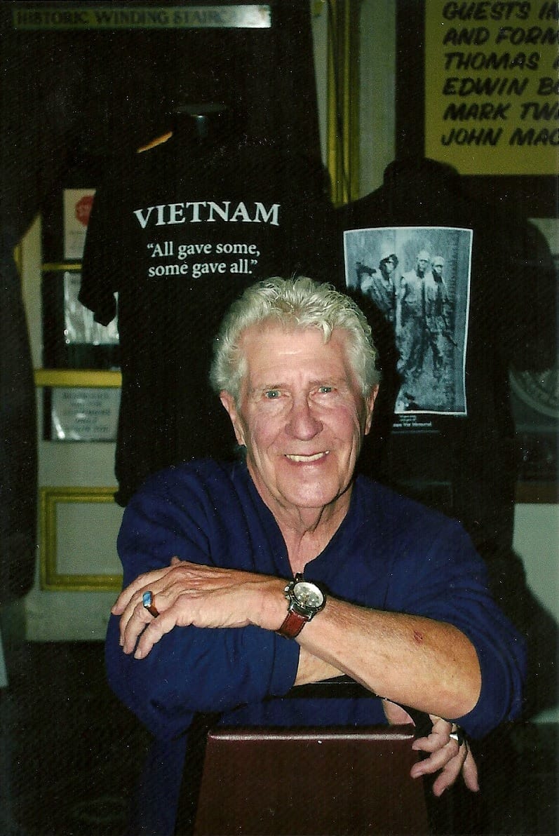 A Life Well Lived - Jimmy Gill