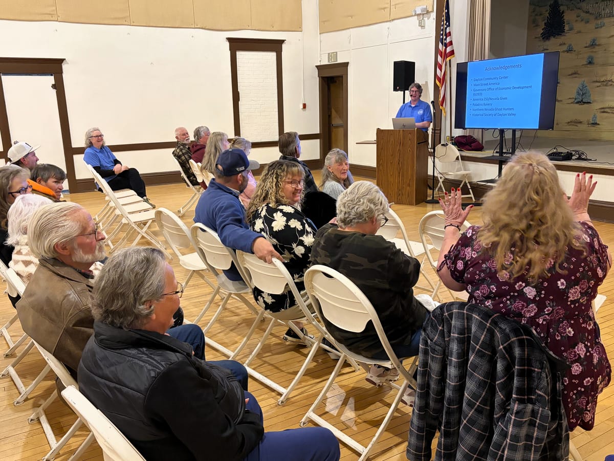 Dayton Main Street Program Sets Vision for Old Town