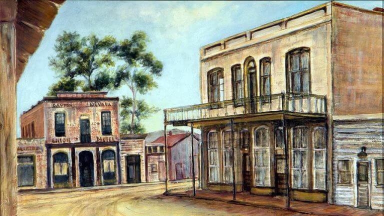 Dayton Main Street Community Meeting