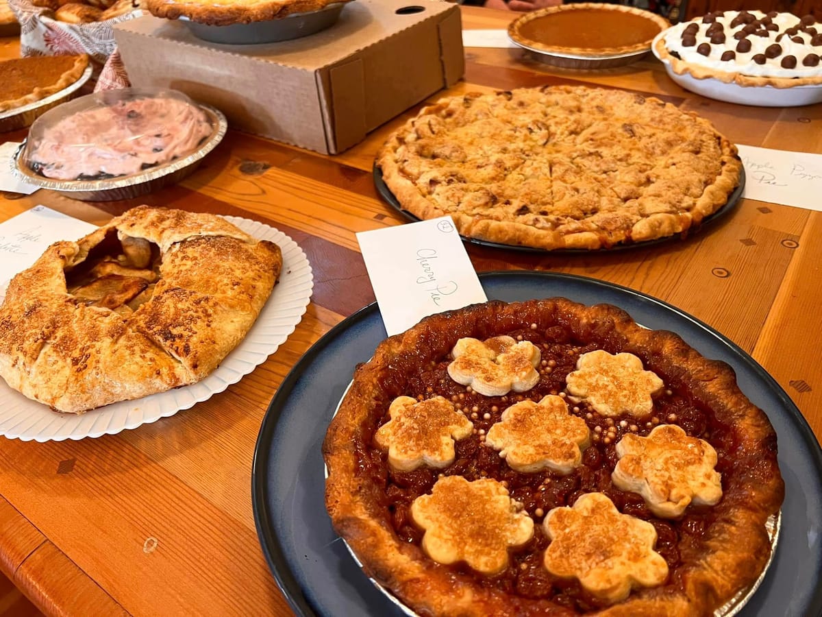 Events & Entertainment: Mar. 9