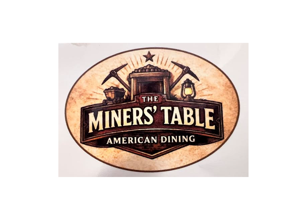 The Miner's Table Opens Next to Delta Saloon
