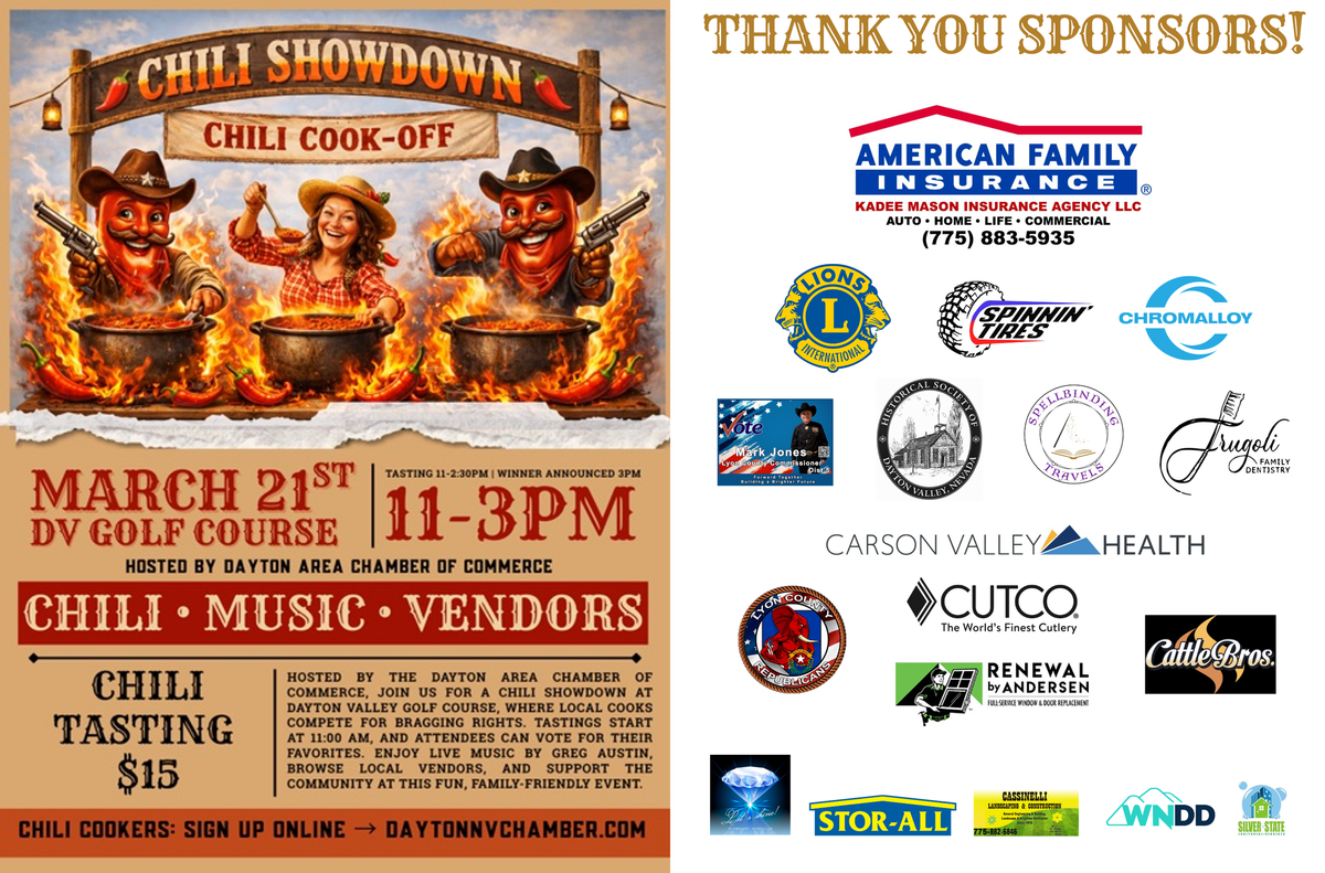 Advertise with the Chronicle!