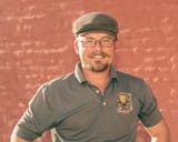 Chris Pattison - Proprietor of The Odeon, Dayton