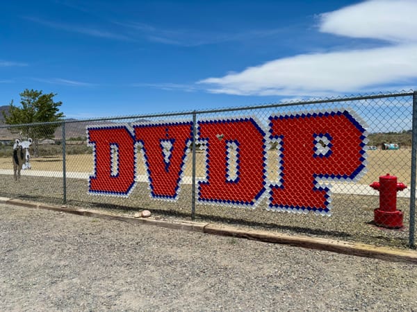 Local Business Focus: Dayton Valley Dog Park