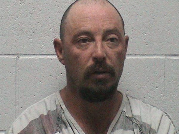 Attempted Robbery Arrest In Yerington NV