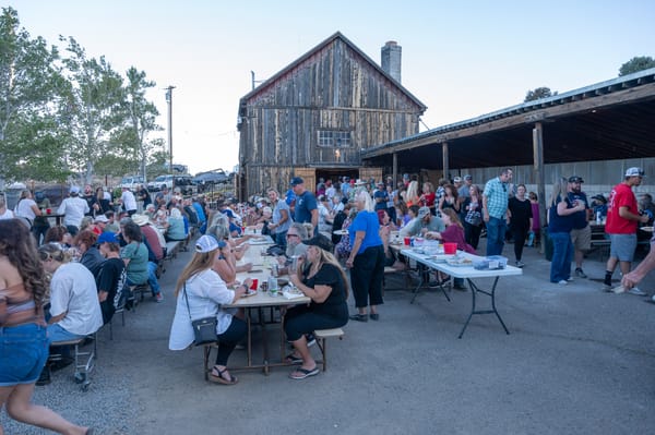 Jeep Posse Raising Funds With Annual BBQ & Upcoming Poker Tournament
