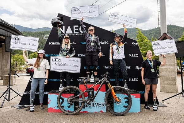 Dayton High School Teacher to Compete in World Mountain Bike Championships