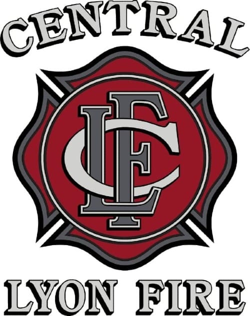Meet and Greet: Fire Chief Candidates