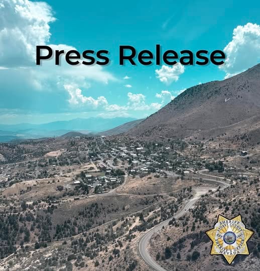 One Arrested After Stabbing in the Tahoe Reno Industrial Center
