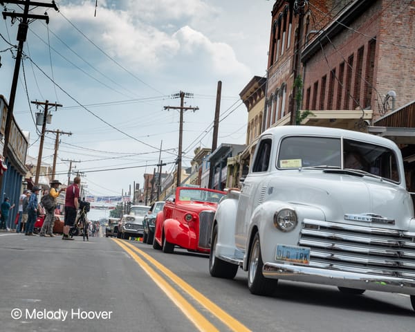 Big Changes For Hot August Nights Recently Announced
