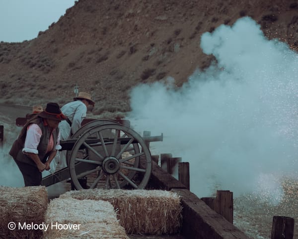 Civil War Days Events