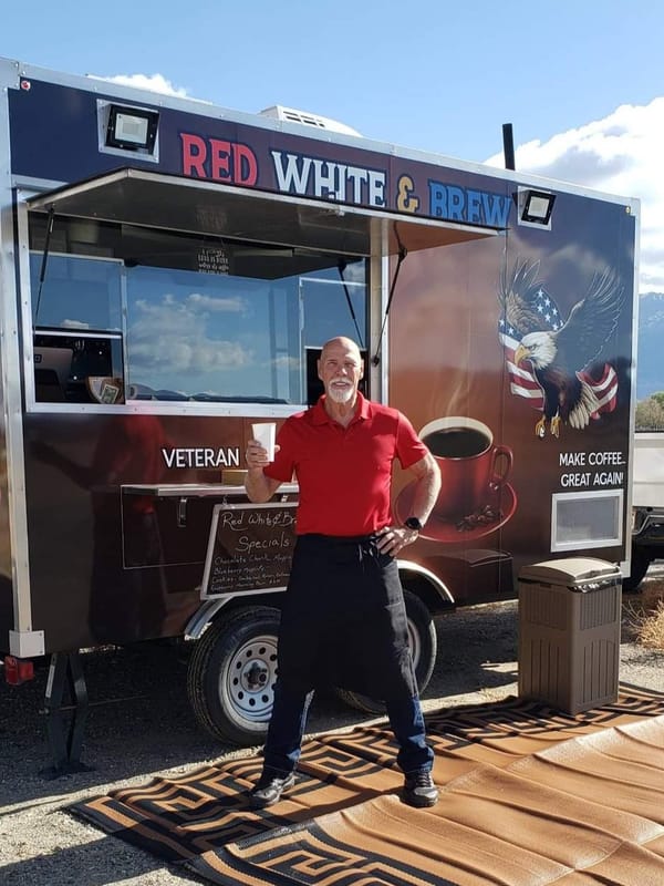 Local Business Focus: Red, White, & Brew and Elite Protection