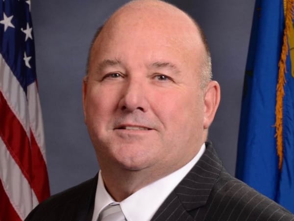 Ken Gray Resigns from Assembly