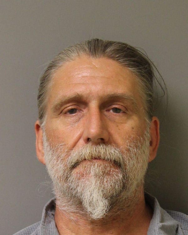 Welfare Check in Silver Springs Results in Arrests for Child Endangerment and Sex Offender Violation
