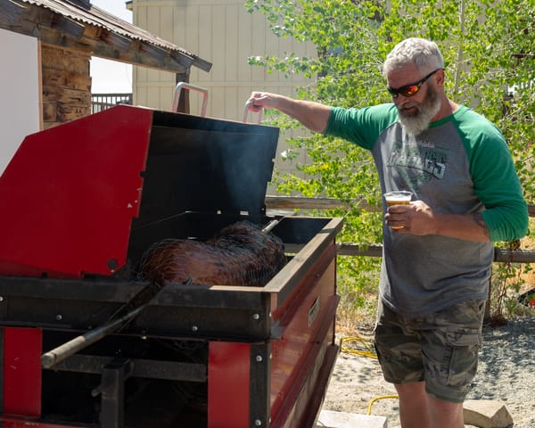 Firehouse Saloon Celebrates Two Year Anniversary