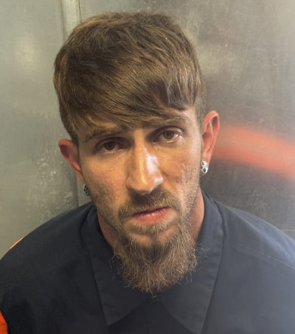 Kidnapping Arrest Made