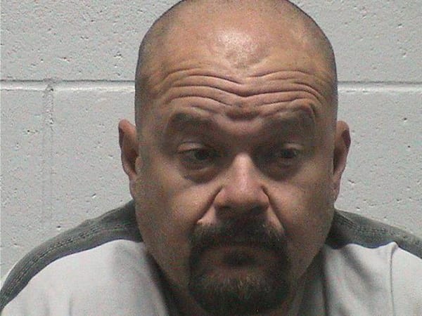 Fernley Man Arrested at Fernley Intermediate School