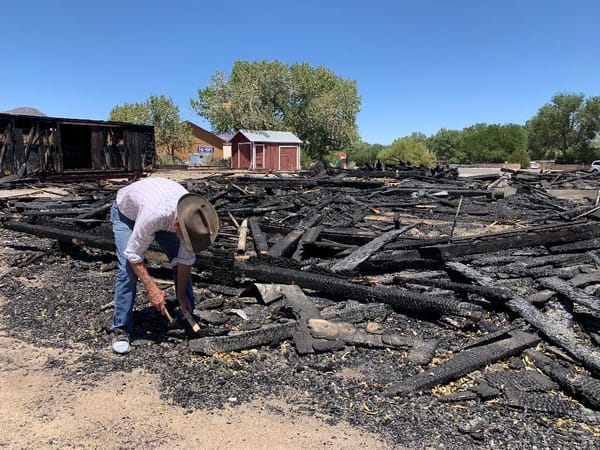Dayton Depot Rebuild Moves Forward