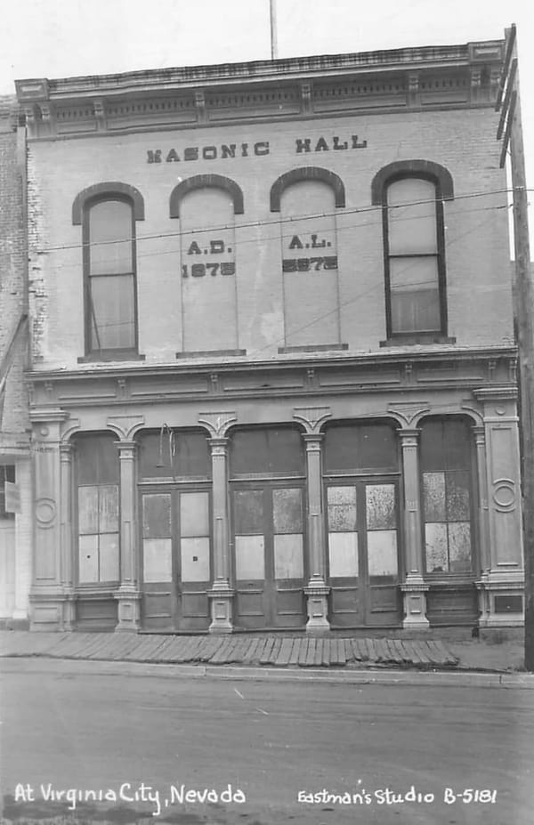 Notes from the Cabin in the Sky, 10-3-2025