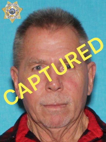Stolen 1955 Pickup Recovered, Suspect Arrested